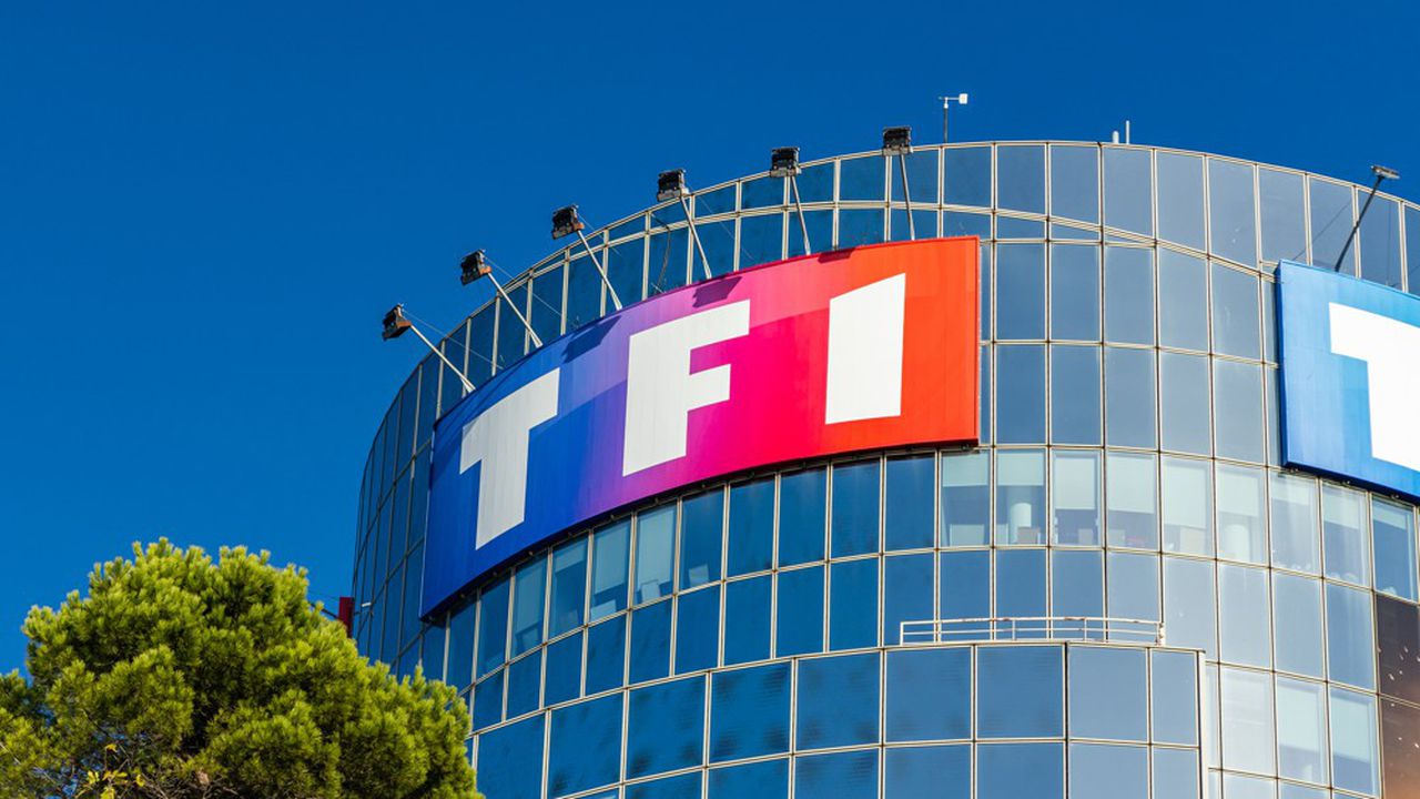 financialounge -  economia netflix televisione TF1