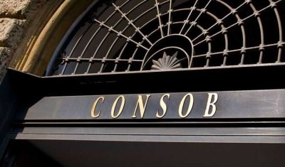 financialounge -  Consob finanza Schema di Ponzi sunday view Truffa