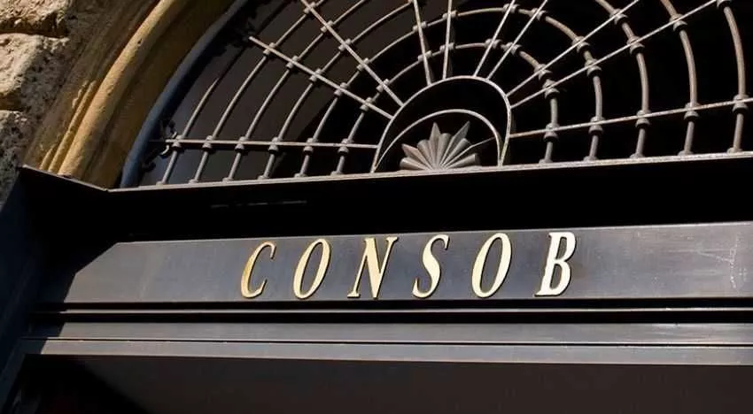 financialounge - Consob finanza Schema di Ponzi sunday view Truffa