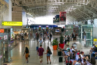 financialounge -  Carlo Rienzi caro-voli Codacons turismo