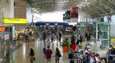 financialounge -  Carlo Rienzi caro-voli Codacons turismo