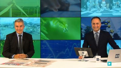financialounge.com Amundi Sgr: Nella seconda parte del 2025 meglio non sovrappesare il tech Usa e guardare invece ai mercati asiatici