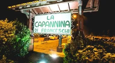 financialounge -  Giorgio Armani La Capannina di Forte dei Marmi lusso