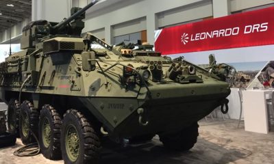 financialounge -  Leonardo settore difesa spese militari vertice nato