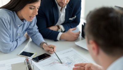 financialounge -  consulenti finanziari OCF