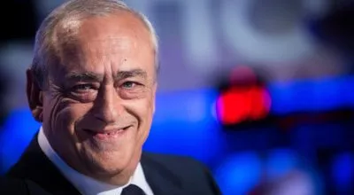 financialounge -  Alberto Nagel Banca Generali Caltagirone Mediobanca Ops