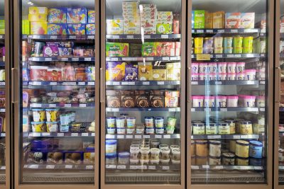 financialounge -  Aumento dei prezzi carrello spesa Gelato inflazione istat