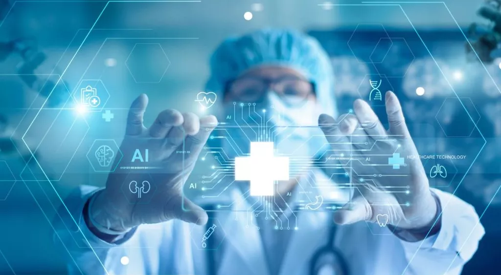 financialounge - economia healthcare Mediobanca tecnologia
