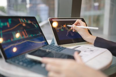 financialounge -  mercati Raiffeisen Capital Management