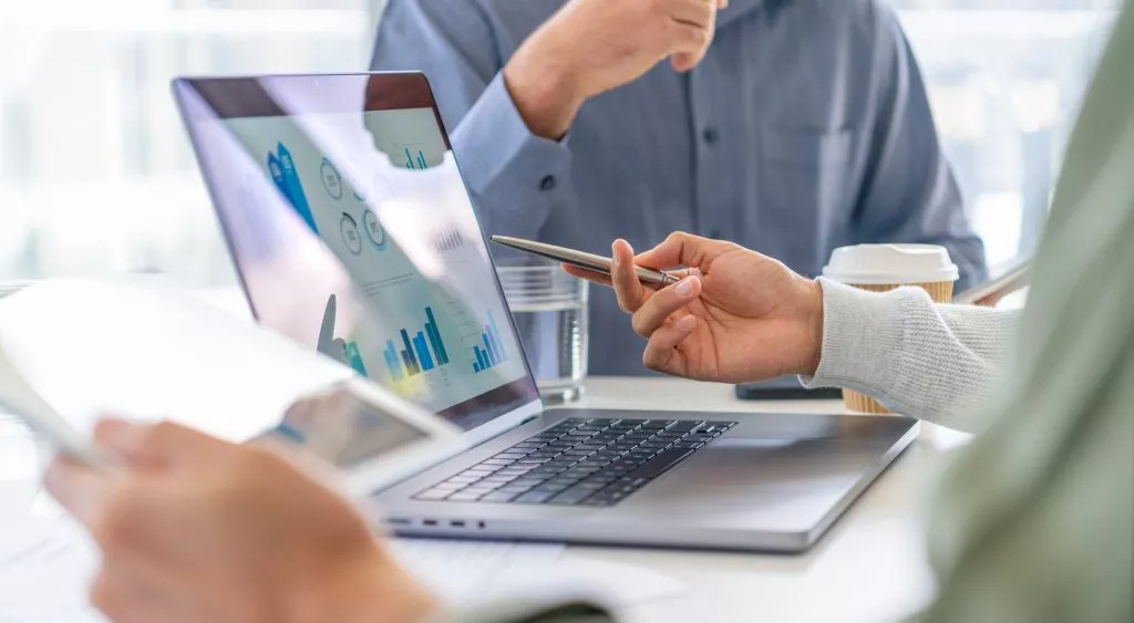 financialounge - BlackRock economia family office privateconomy