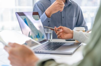financialounge -  BlackRock economia family office privateconomy