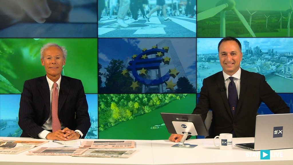 financialounge.com Groupama AM: Tra tensioni commerciali e geopolitiche, opportunità dalla disruption: aziende innovative che si distinguono