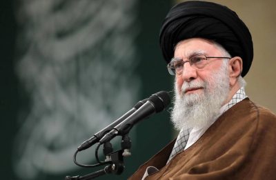 financialounge -  borse iran israele mercati petrolio USA