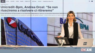 financialounge.com Borse europee positive in attesa degli sviluppi diplomatici in Medio Oriente, bene Unicredit e Bpm - Edizione del 20 giugno