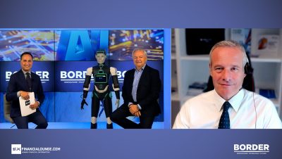 financialounge.com Parla RoBee, il robot umanoide italiano che lavorerà anche negli ospedali