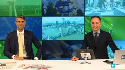 financialounge.com Schroders: Ecco i vantaggi della gestione attiva in questo contesto di incertezza geopolitica, rispetto ai rischi di un approccio passivo