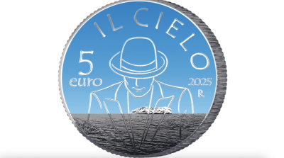 financialounge -  renato zero zecca dello stato