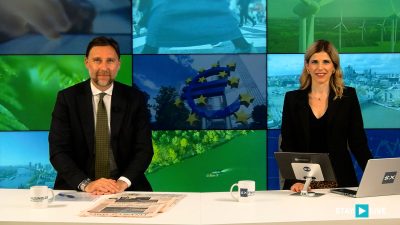 financialounge.com Natixis IM: Serve maggiore ribilanciamento dei portafogli verso l'Europa, ma nessuna fuga dalle azioni Usa