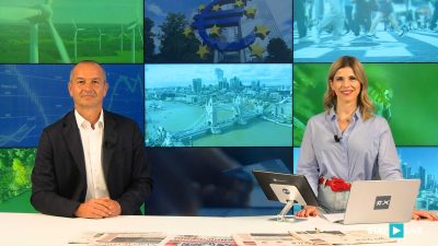 financialounge.com Vontobel: ''Verso la fine dell'eccezionalismo Usa, occorre guardare oltre''