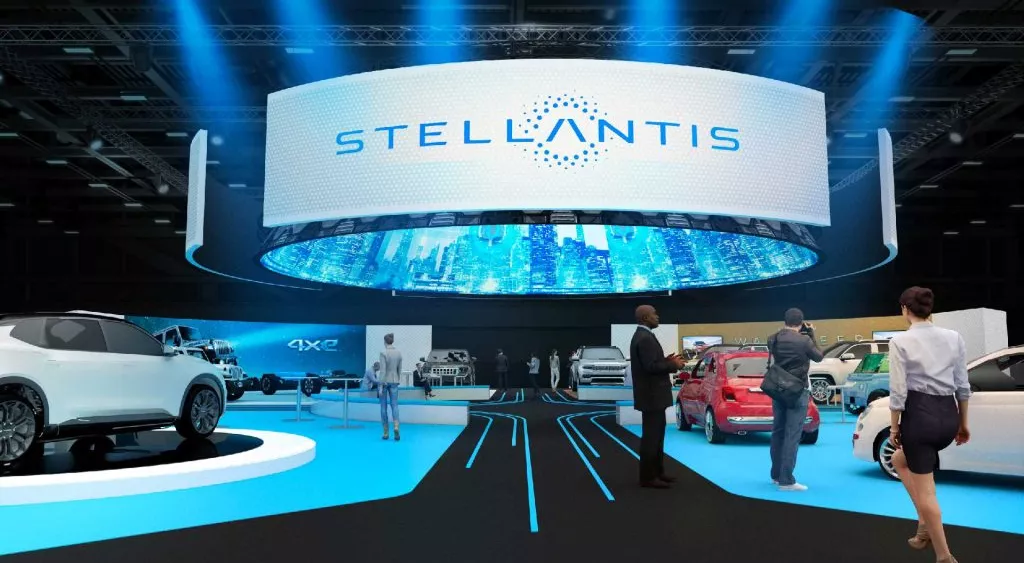 financialounge - Antonio Filosa auto elettriche automotive immatricolazioni Jefferies Stellantis