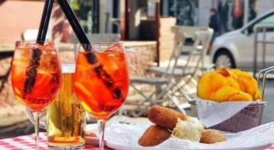 financialounge -  aperitivo poveritivo trend