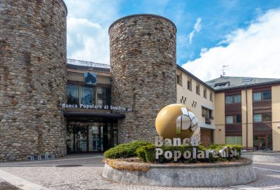 financialounge -  Banca Popolare di Sondrio Bper Ops risiko bancario