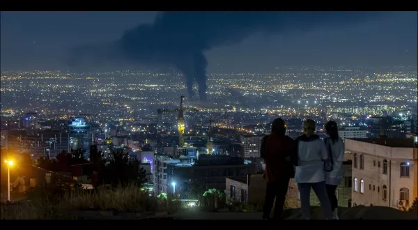 financialounge - iran israele petrolio