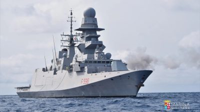 financialounge -  difesa Fincantieri mercati Piazza Affari