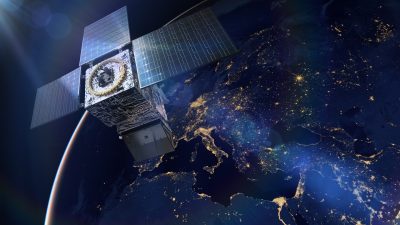 financialounge -  Argotec economia Space Economy Technology