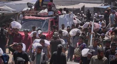 financialounge -  Egitto Golfo iran iraq israele kaan Nazli Libano Neuberger Berman Paesi emergenti turchia