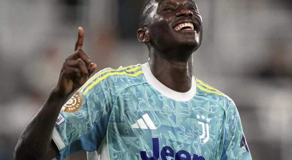 financialounge - Juventus mercati