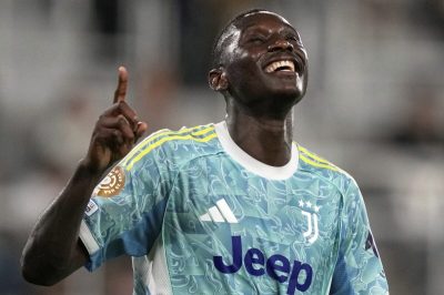 financialounge -  Juventus mercati
