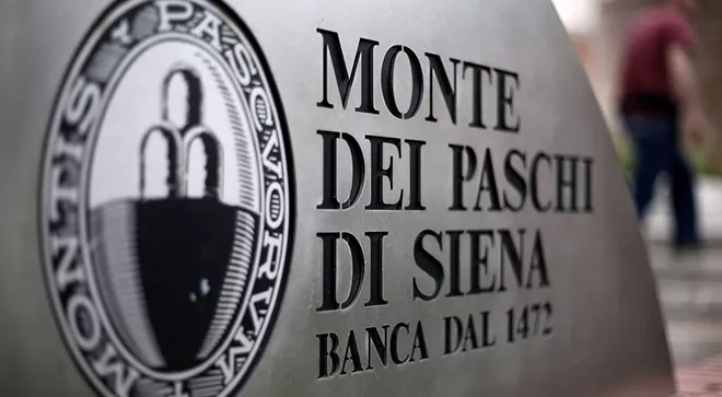 financialounge -  Banca Mps BCE Mediobanca Mps-Mediobanca Ops risiko bancario