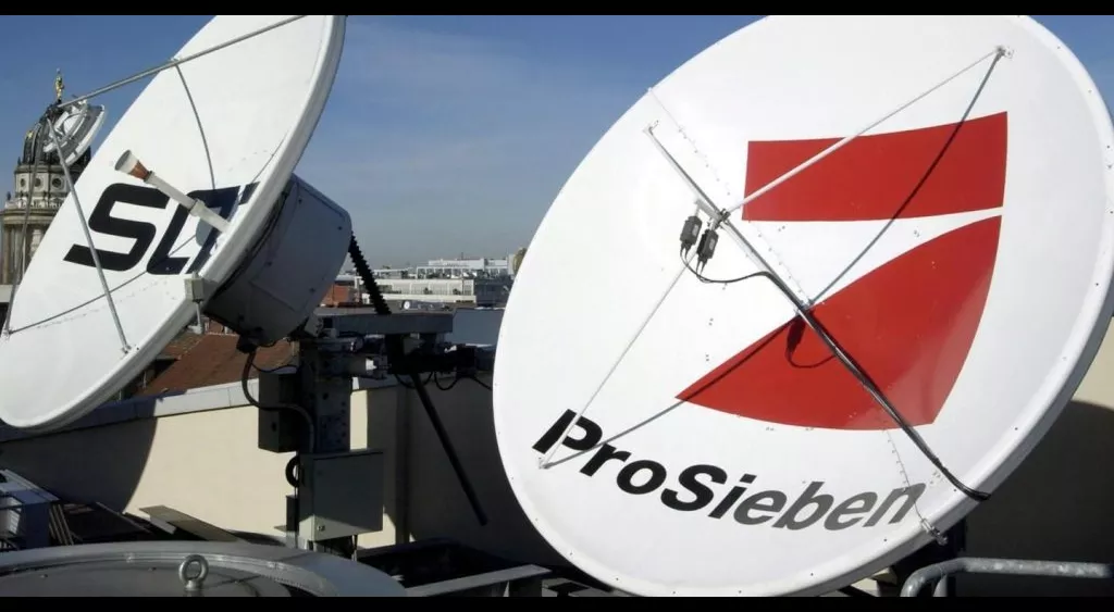 financialounge - economia media Mfe-Mediaset Ppf Prosiebensat televisione