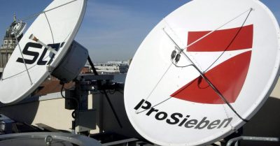 financialounge -  economia media Mfe-Mediaset Ppf Prosiebensat televisione