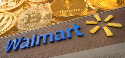 financialounge -  Amazon Genius Act rumors stablecoin WalMart