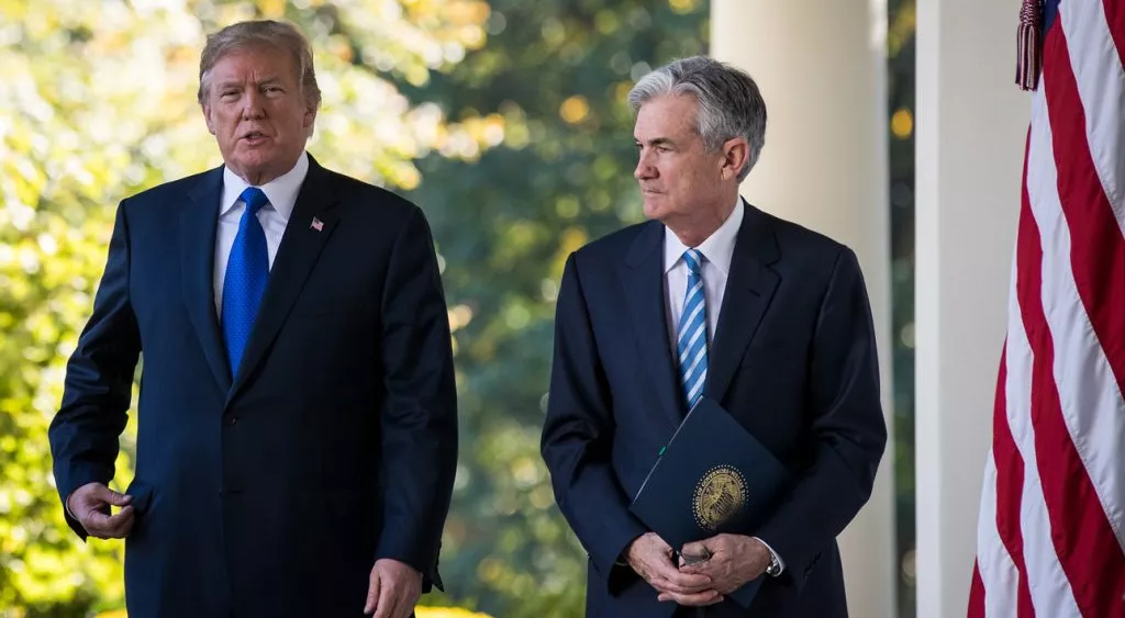 financialounge - Federal Reserve mercati T-bond treasury