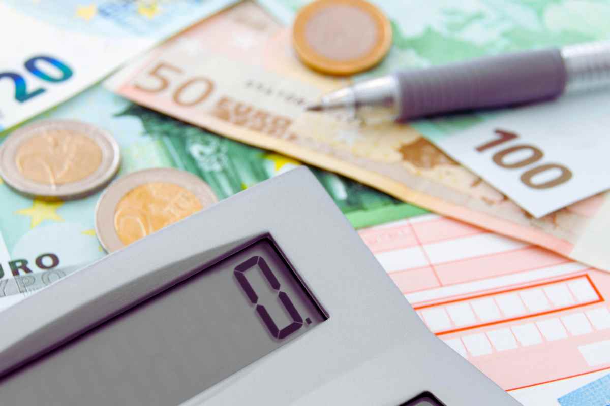 financialounge -  istat potere d'acquisto pressione fiscale tasse