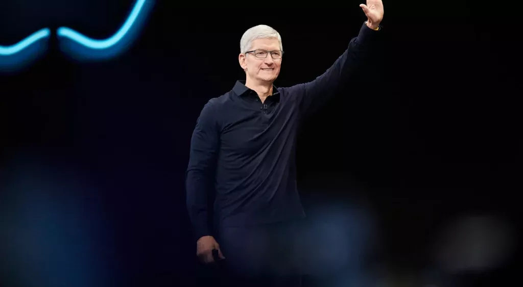 financialounge - Apple Cupertino iOS iPadOS macOS Siri tvOS watchOS WWDC