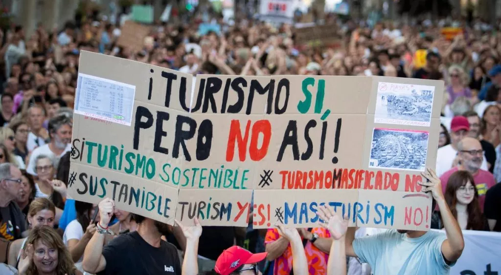 financialounge - economia sunday view turismo