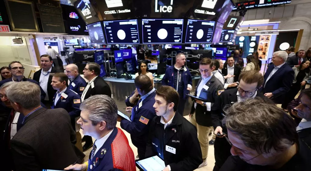 financialounge - mercati sunday view Wall Street