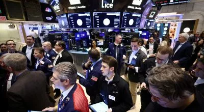 financialounge -  Borse europee debito mercati emergenti Piazza Affari