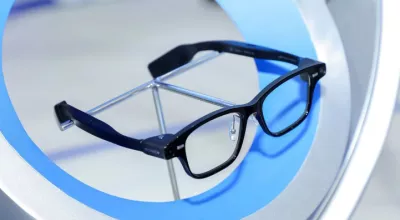 financialounge -  Alibaba occhiali smart Ray-Ban Meta Smart Glasses Smart glasses