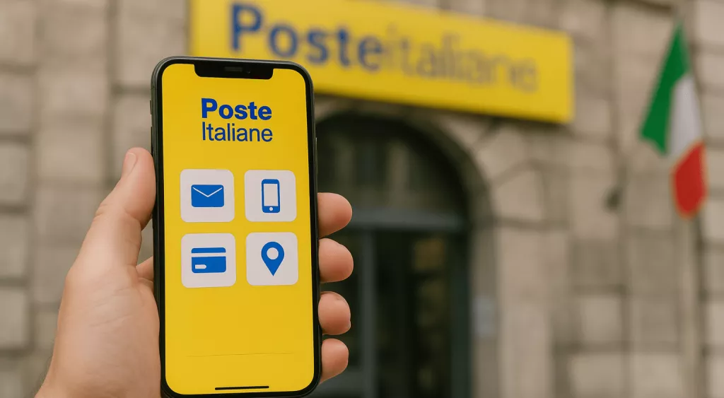 financialounge - BancoPosta Conti semestrali Matteo Del Fante Poste Italiane Postepay