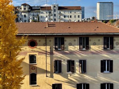 financialounge -  inchiesta urbanistica mercato immobiliare milano Osservatorio Gromia prezzi delle case