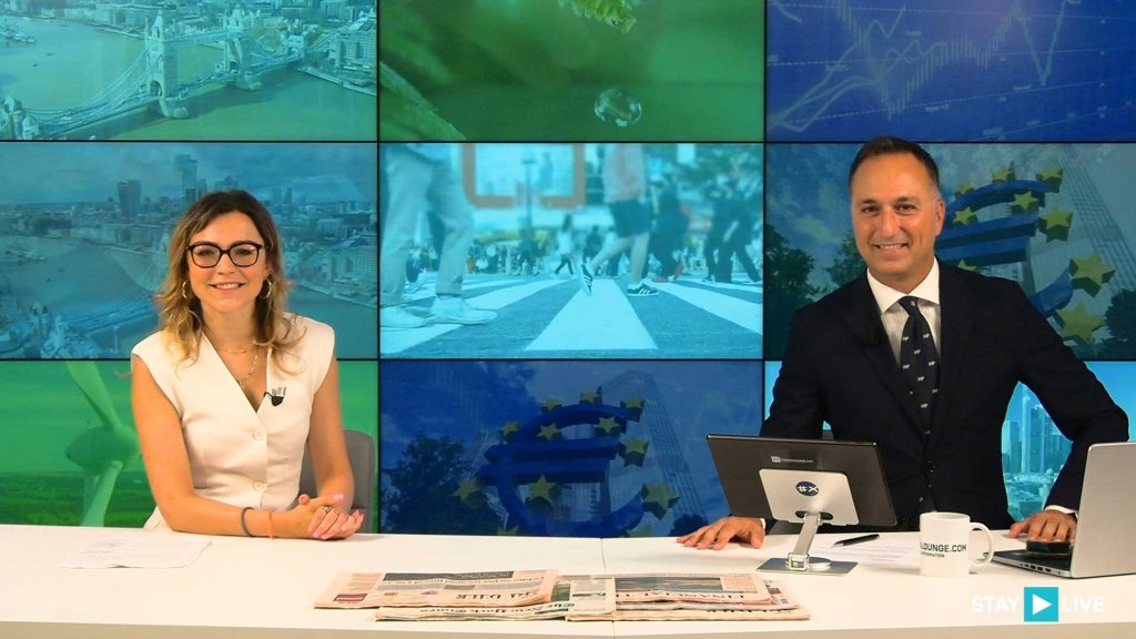 financialounge.com DPAM: Nella seconda parte del 2025 ancora cautela sugli Usa, più opportunità sull'azionario europeo