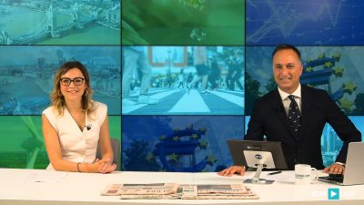financialounge.com DPAM: Nella seconda parte del 2025 ancora cautela sugli Usa, più opportunità sull'azionario europeo