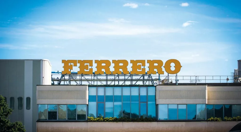 financialounge - ferrero fusioni e acquisizioni Kellogg M&G Plasmon Sanpellegrino
