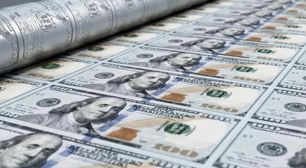 financialounge - dollaro Usa mercati