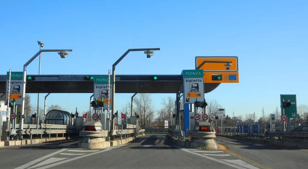 financialounge - autostrade economia